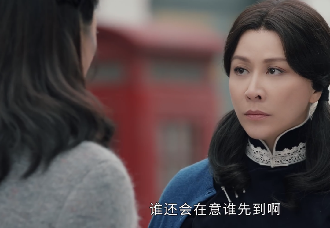《半生缘》剧情魔改！“白月光”成了油腻男，