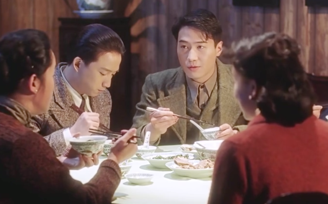 《半生缘》剧情魔改！“白月光”成了油腻男，