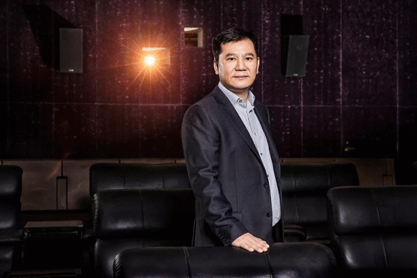 2020零售业升级 张近东：聚焦零售主业，拥抱变化