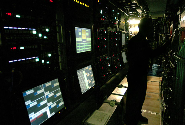 财大气粗：美国战略核潜艇单价150亿美元，攻击