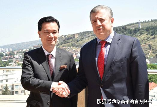 后台被抓戳破万亿石油帝国，留下千亿负债，中