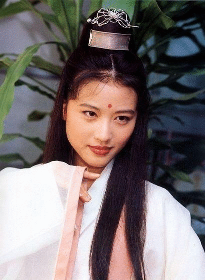 7千字！盘点金庸影视作品中最成功的10大女星，