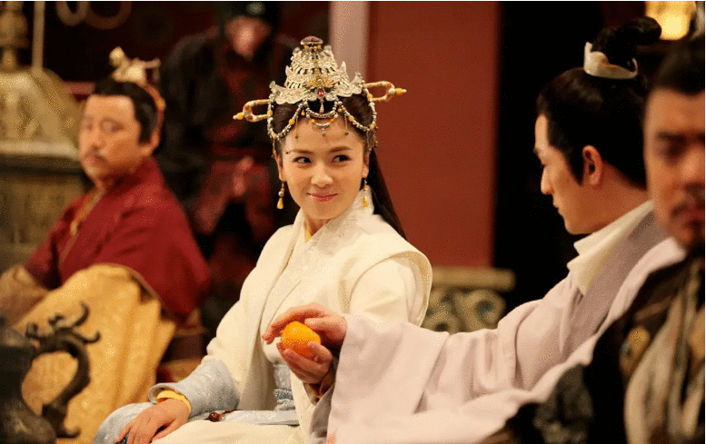 7千字！盘点金庸影视作品中最成功的10大女星，