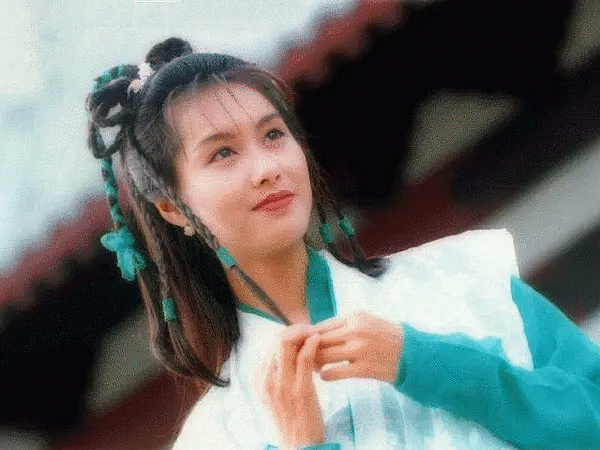 7千字！盘点金庸影视作品中最成功的10大女星，