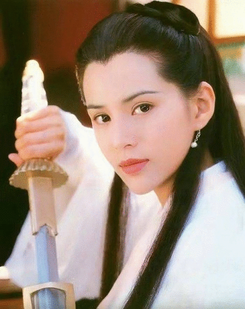 7千字！盘点金庸影视作品中最成功的10大女星，