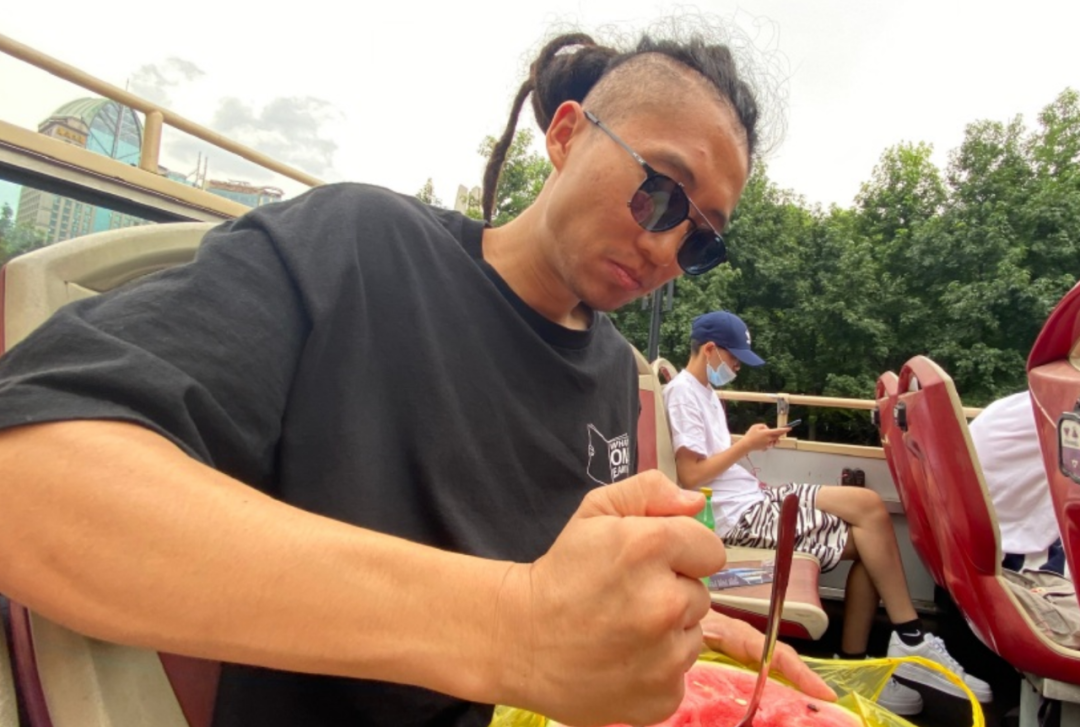 杨笠狠狠吐槽了中国男人，但罗永浩吴镇宇等7位