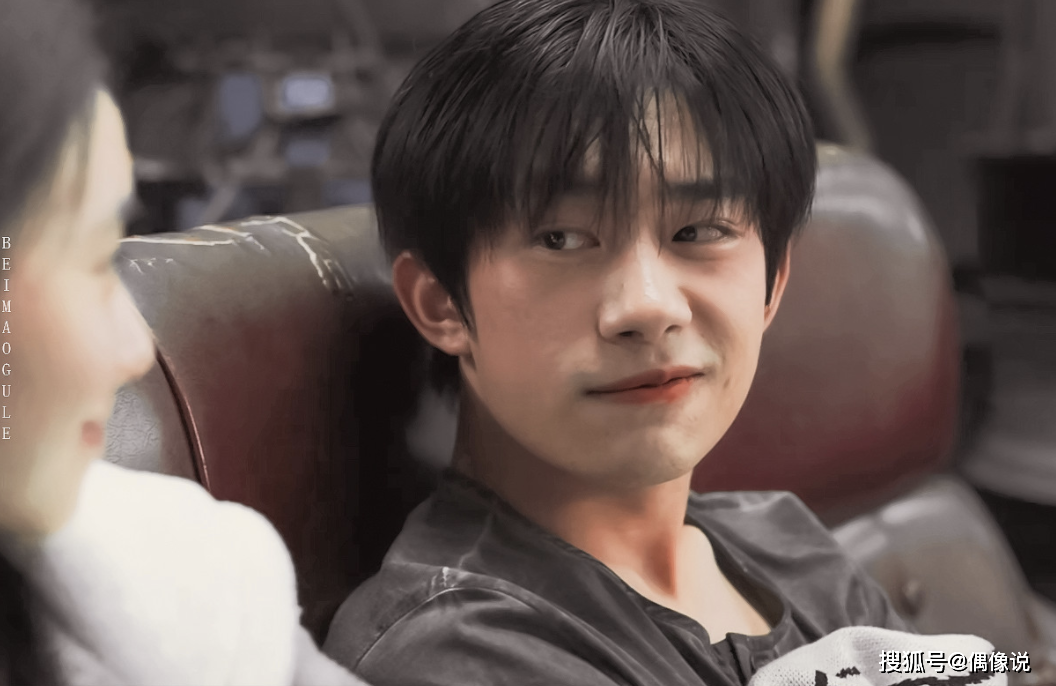 刘浩存热搜翻车？一则爆料，令TFBOYS三家粉丝都