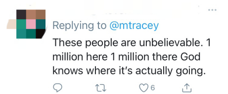 纾困不忘对抗？俄媒：特朗普昨天签署的法案中