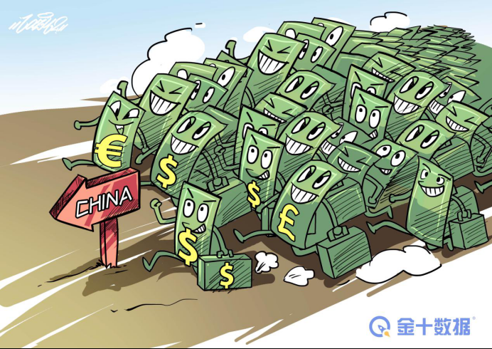 离开6年后，日本第二大券商宣布重返中国市场！