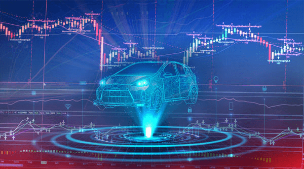 "造车"有多火？阿里牵手上汽打造智己汽车