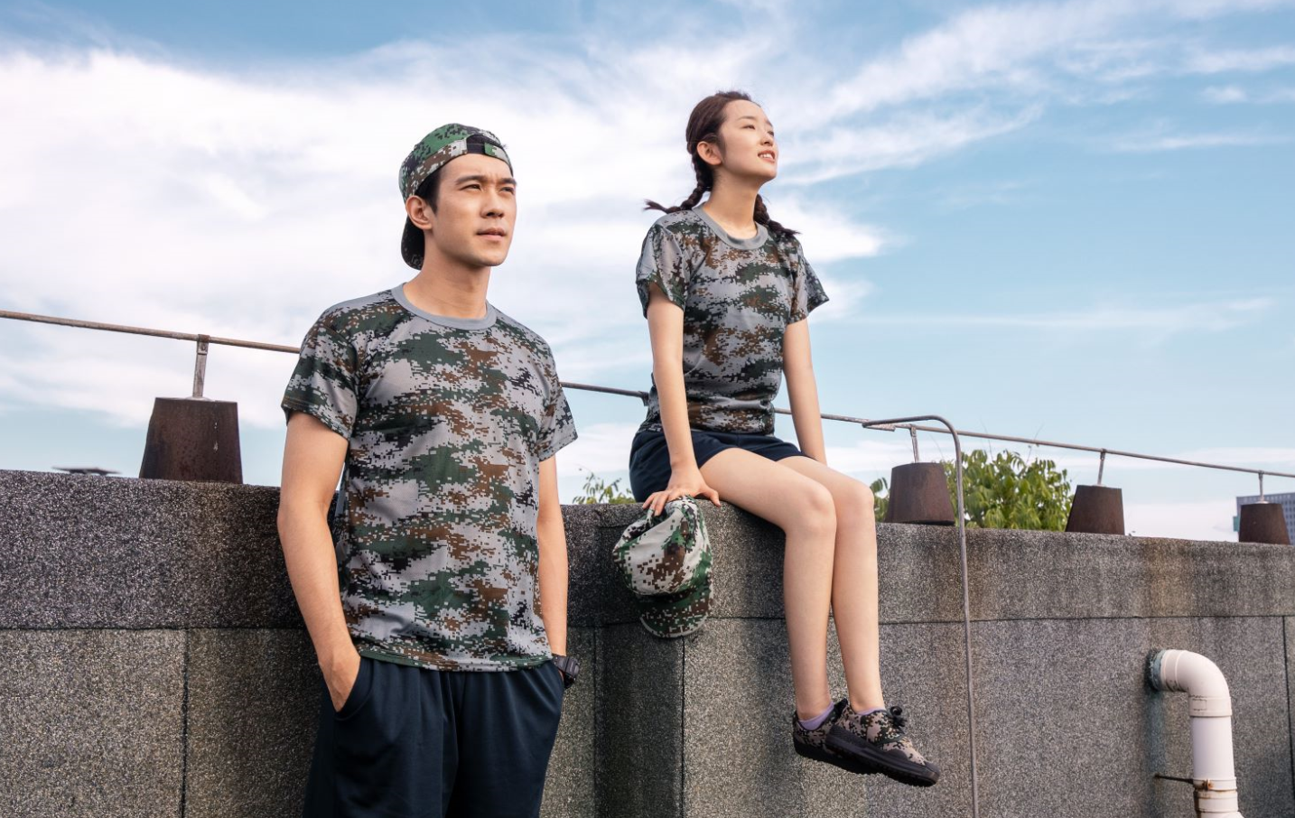 一月观剧：黄轩领衔《山海情》助力扶贫攻坚 《