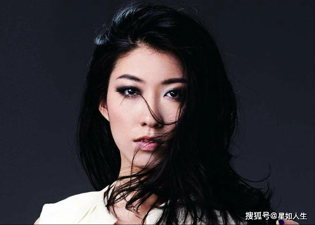 装傻？曲婉婷晒近照呼吁大家热爱地球，却不提