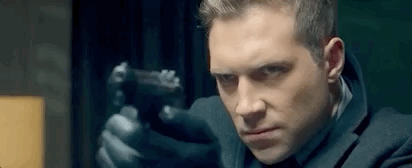 超豪华，12月的新片也太太太太猛了！