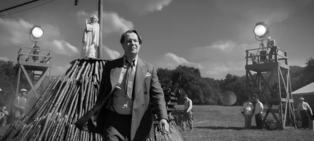 超豪华，12月的新片也太太太太猛了！