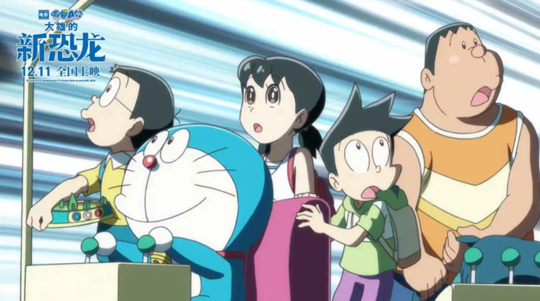 超豪华，12月的新片也太太太太猛了！