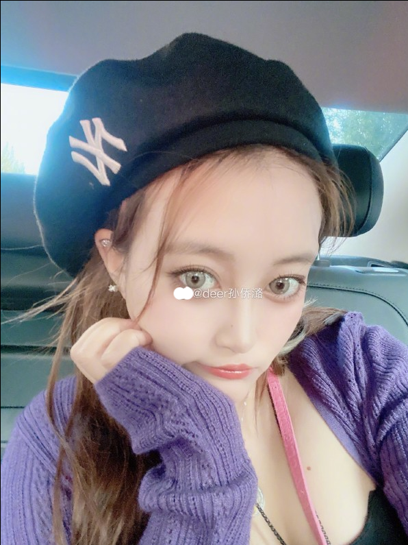 孙侨潞猝逝前自曝曾遭校园暴力，同学发文悼念