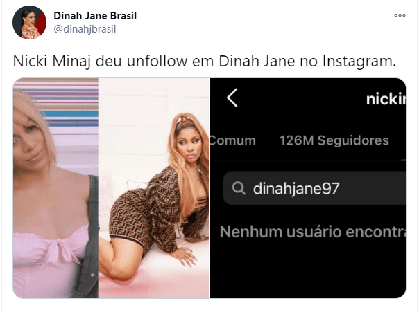 学霉霉?她突然取关了所有人...