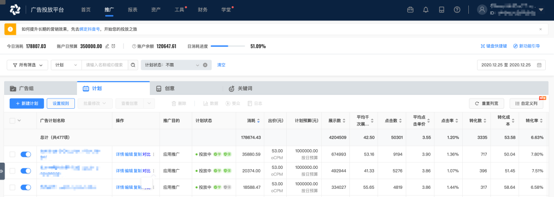 巨头拿走了你的选择：除了信息茧房，还有广告