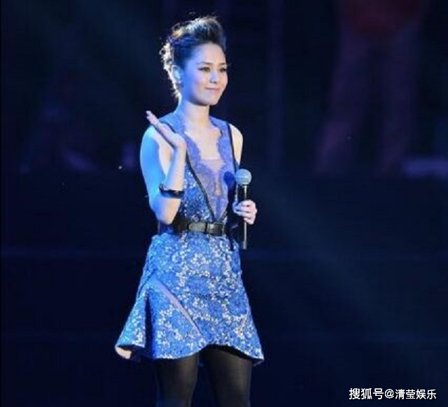 《姐姐2》首轮公演曝光，张柏芝那英登台竞赛，