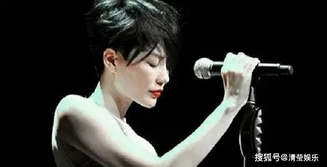 《姐姐2》首轮公演曝光，张柏芝那英登台竞赛，