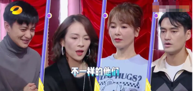 这就要播了？章子怡新剧《上阳赋》最新预告好