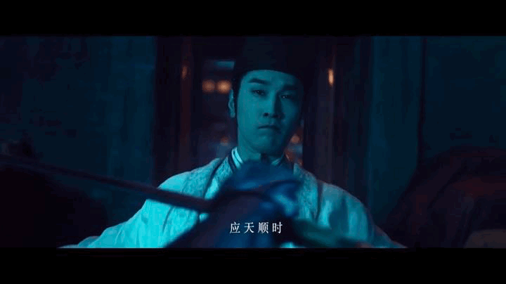 超豪华，12月的新片也太太太太猛了！