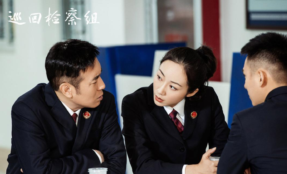 热播剧景气指数，《大江大河2》第三，赵丽颖号