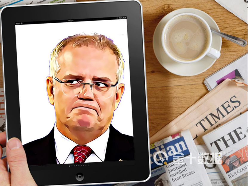 失去中国市场，澳大利亚将损失5424亿！或找上日