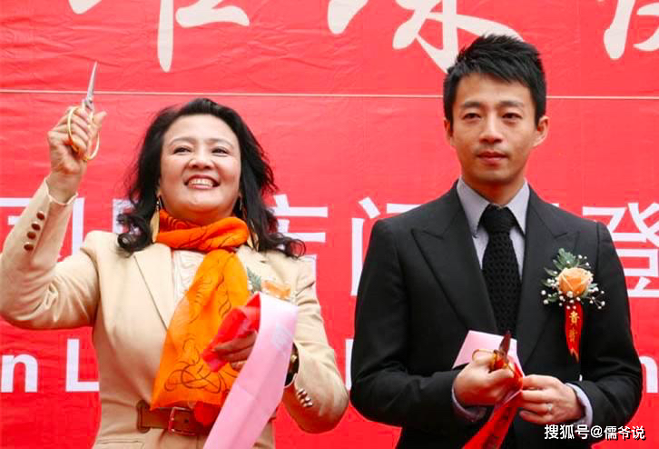 大S婆婆出事了！因藐视法庭，或将被判入狱一年