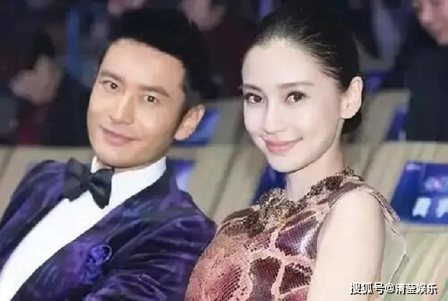 杨颖否认“小三”后续：李菲儿《浪姐2》镜头被