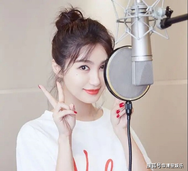 杨颖否认“小三”后续：李菲儿《浪姐2》镜头被