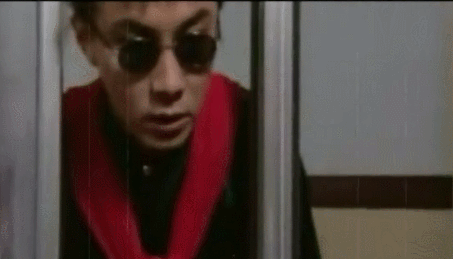 张卫健被封杀后险破产，刘德华出手相助，一句