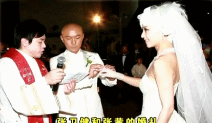 张卫健被封杀后险破产，刘德华出手相助，一句