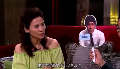 张卫健被封杀后险破产，刘德华出手相助，一句