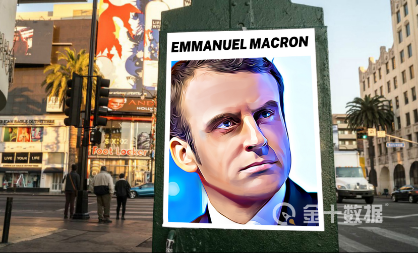 超30国揭竿而起！美国却罕见“收手”，暂停对法