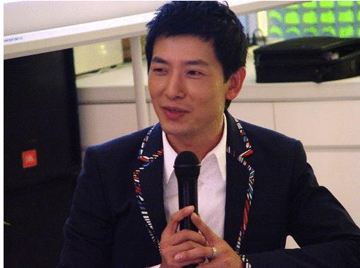 李湘才是快本元老，曾搭档多个主持，没有李湘