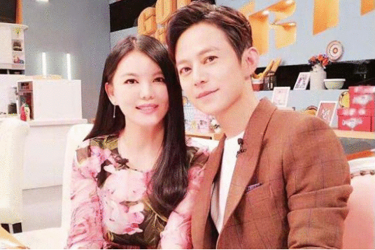 李湘才是快本元老，曾搭档多个主持，没有李湘