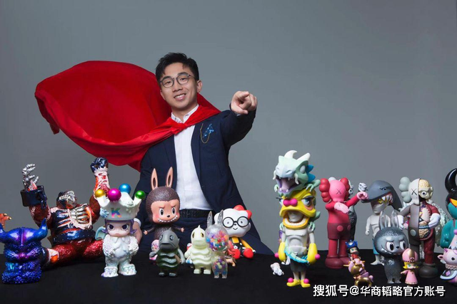 茅台都羡慕！2年年利润翻四百倍，它的成功靠让