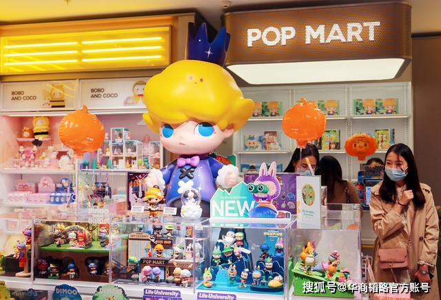 茅台都羡慕！2年年利润翻四百倍，它的成功靠让