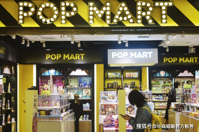 茅台都羡慕！2年年利润翻四百倍，它的成功靠让