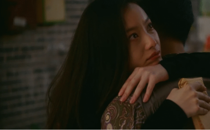 倪妮与刘德华陈道明演情侣，却和谭凯成父女？