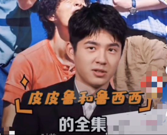 饭圈女孩“拜访”郑渊洁，他都认真回复，还晒