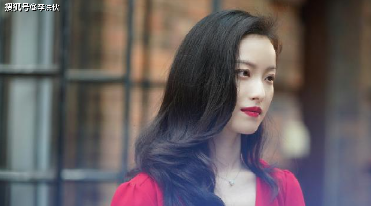被低估的谋女郎，与冯绍峰井柏然有缘无分，倪