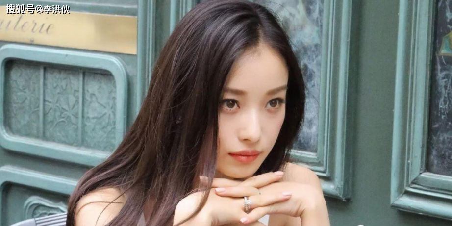 被低估的谋女郎，与冯绍峰井柏然有缘无分，倪