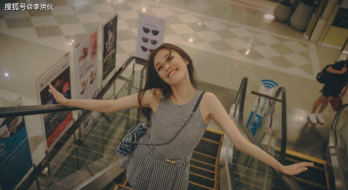 被低估的谋女郎，与冯绍峰井柏然有缘无分，倪