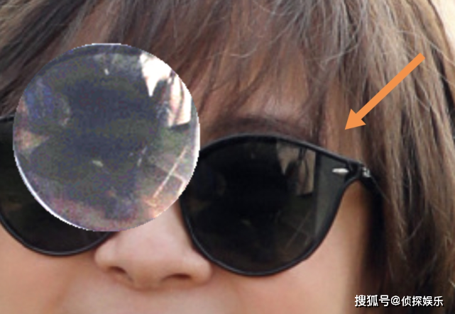 孙俪晒老公视角美照甜如少女，邓超单膝跪地为