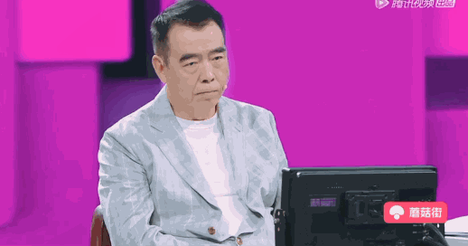 总怼小鲜肉的老艺人李诚儒“引火烧身”？他不