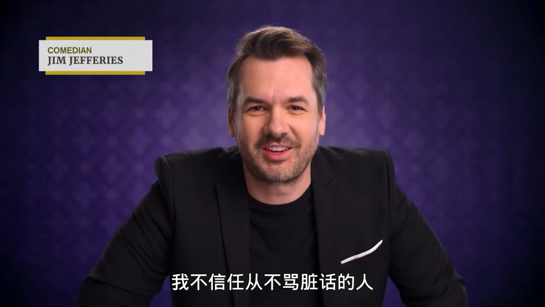 不打码，不消音，凯奇翻身了！
