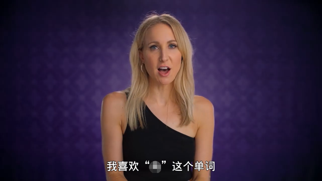 不打码，不消音，凯奇翻身了！
