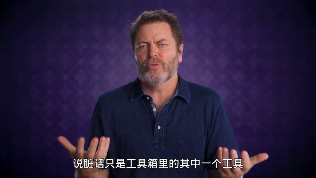不打码，不消音，凯奇翻身了！